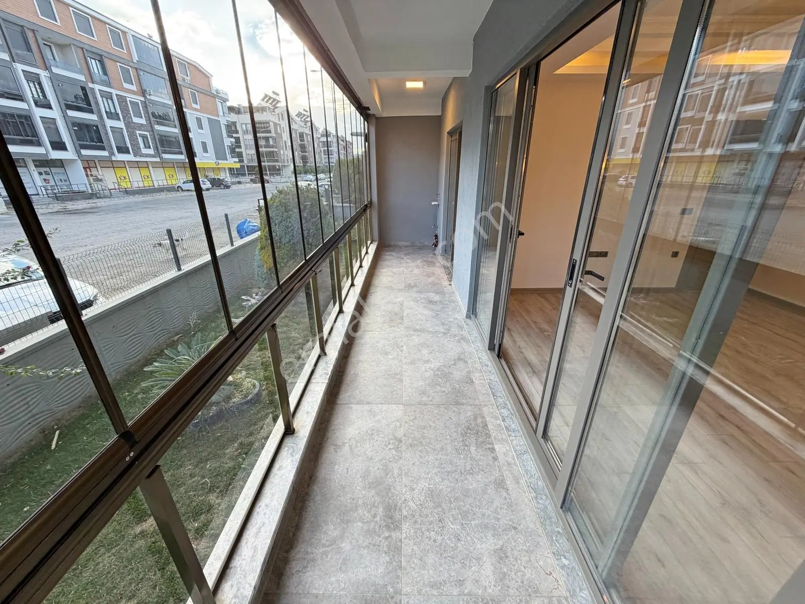 ▀ Güçten Altınkumda Ayrı Mutfaklı Ebeveynli Lüx Projede 2+1 Daire — fotoğraf 32