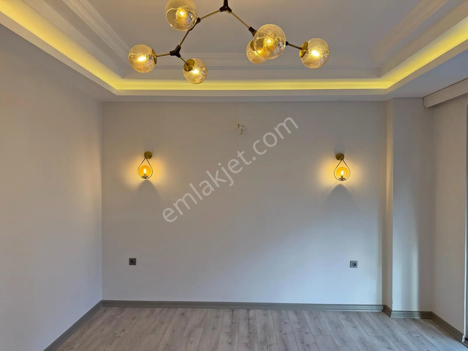 ▀ Güçten Altınkumda Ayrı Mutfaklı Ebeveynli Lüx Projede 2+1 Daire — fotoğraf 34