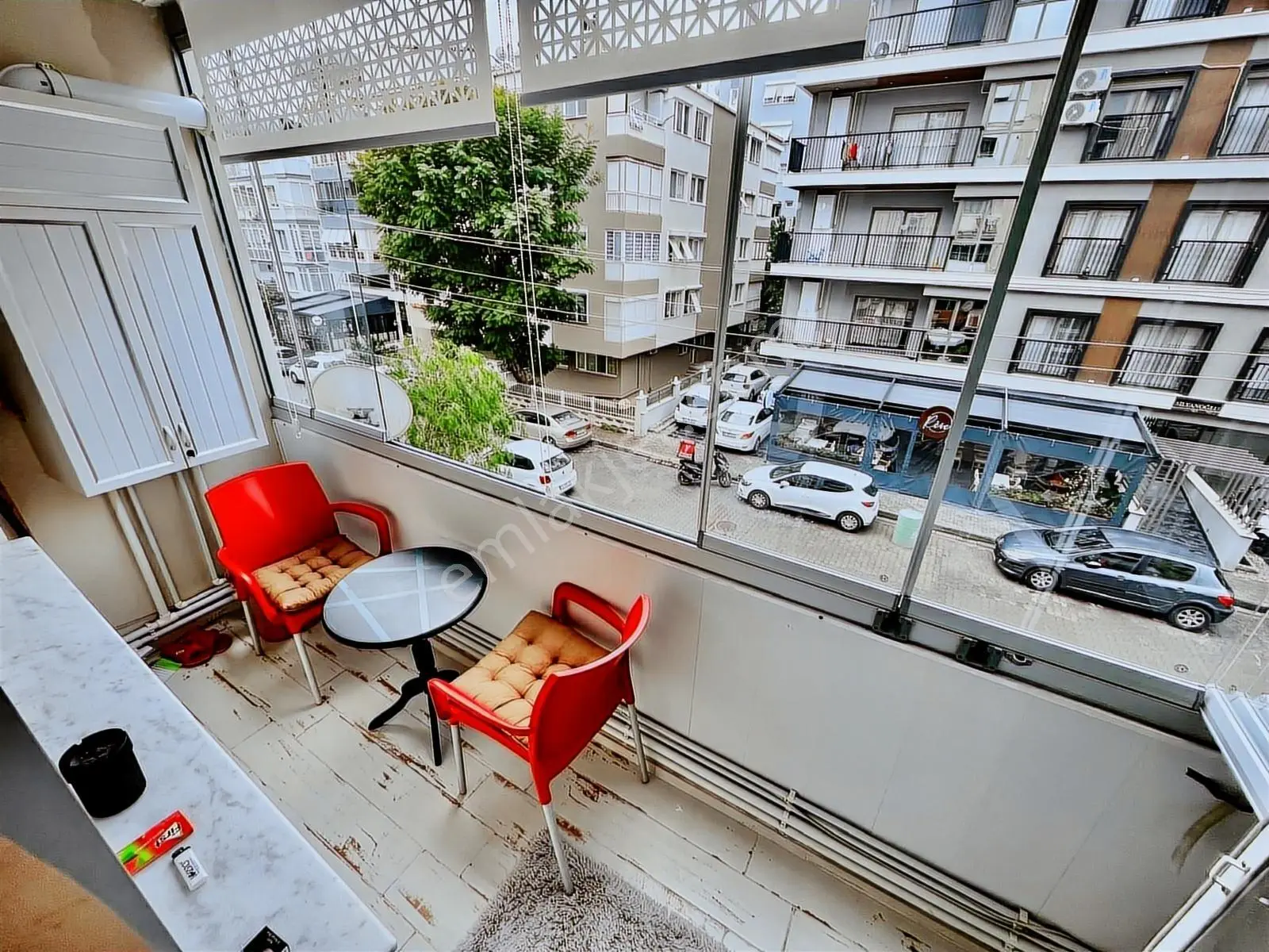 Saygınnergiz Team - Nergiz Kapalı Mutfak Satılık 3+1 Daire — fotoğraf 6