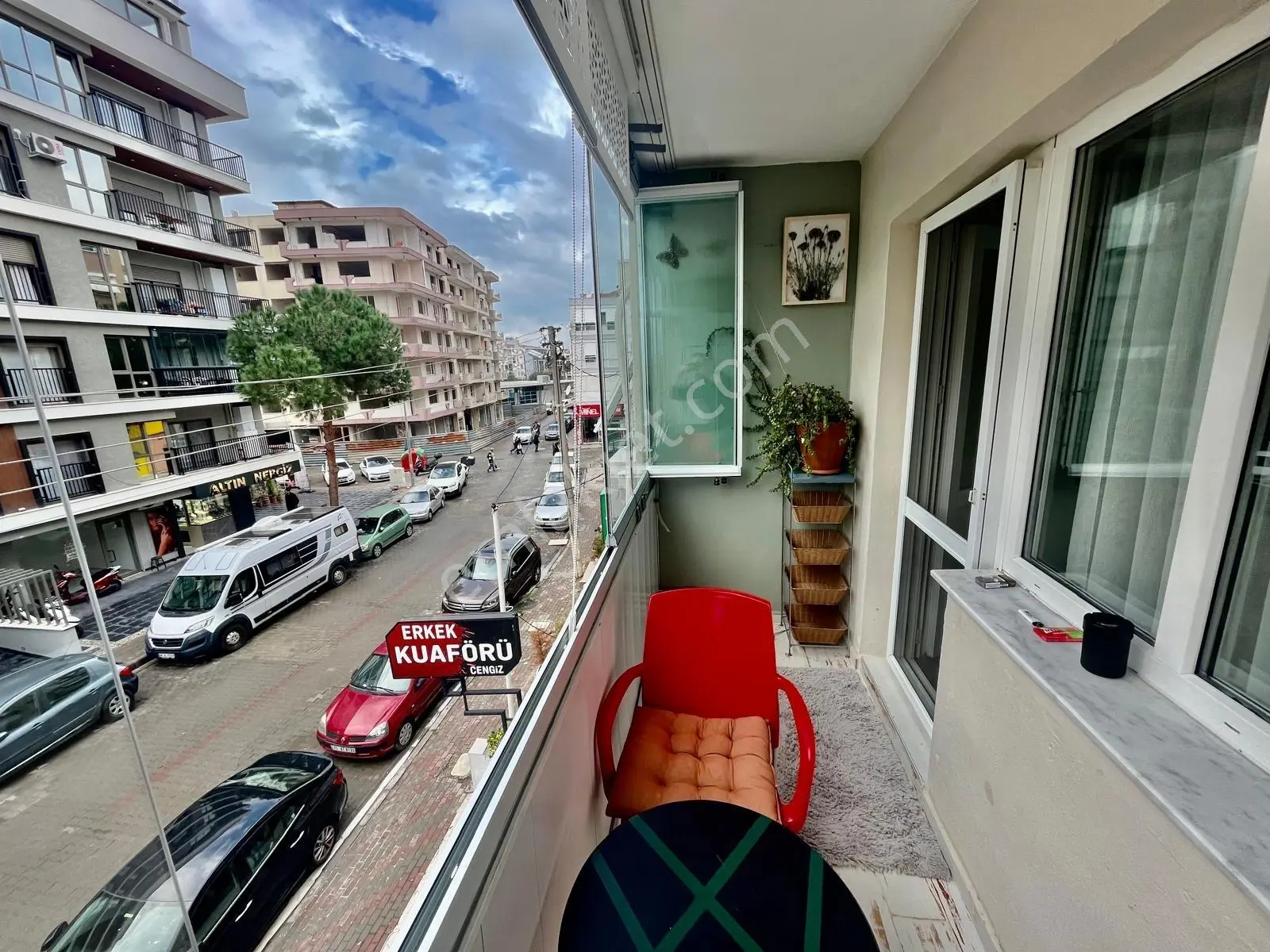 Saygınnergiz Team - Nergiz Kapalı Mutfak Satılık 3+1 Daire — fotoğraf 7