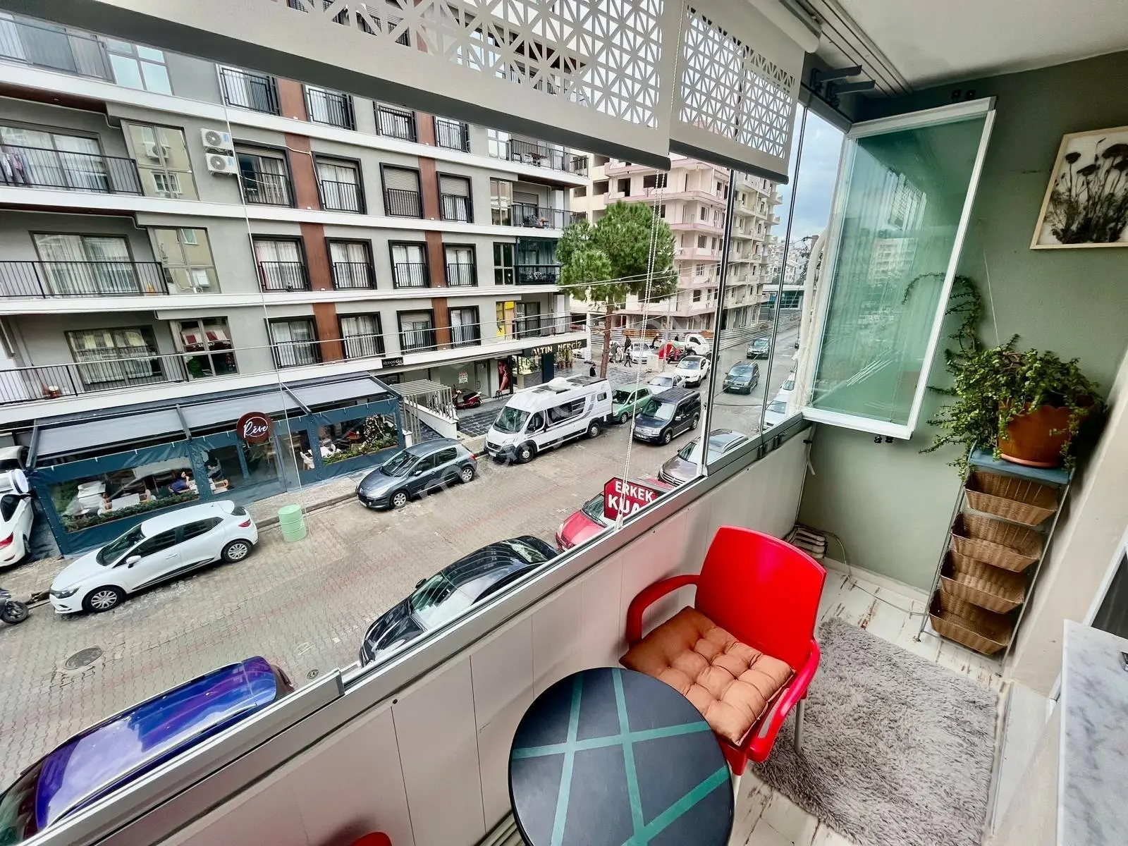 Saygınnergiz Team - Nergiz Kapalı Mutfak Satılık 3+1 Daire — fotoğraf 8