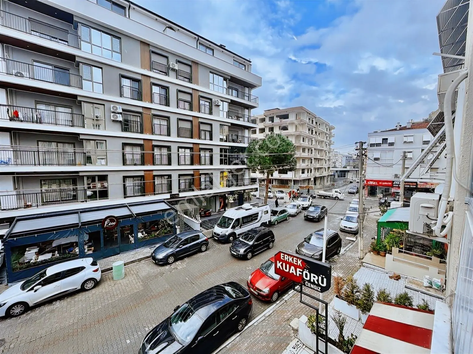 Saygınnergiz Team - Nergiz Kapalı Mutfak Satılık 3+1 Daire — fotoğraf 9