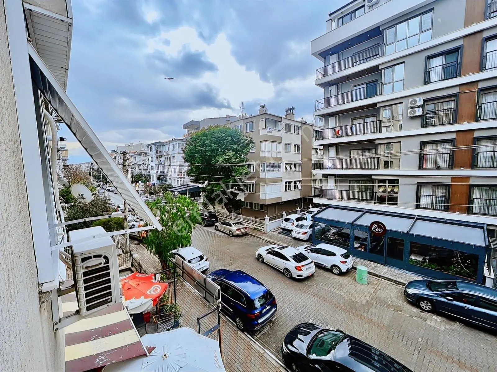 Saygınnergiz Team - Nergiz Kapalı Mutfak Satılık 3+1 Daire — fotoğraf 10