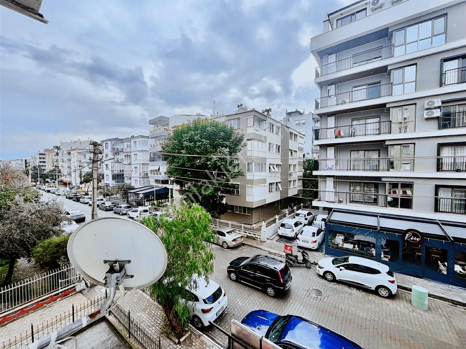 Saygınnergiz Team - Nergiz Kapalı Mutfak Satılık 3+1 Daire — fotoğraf 11