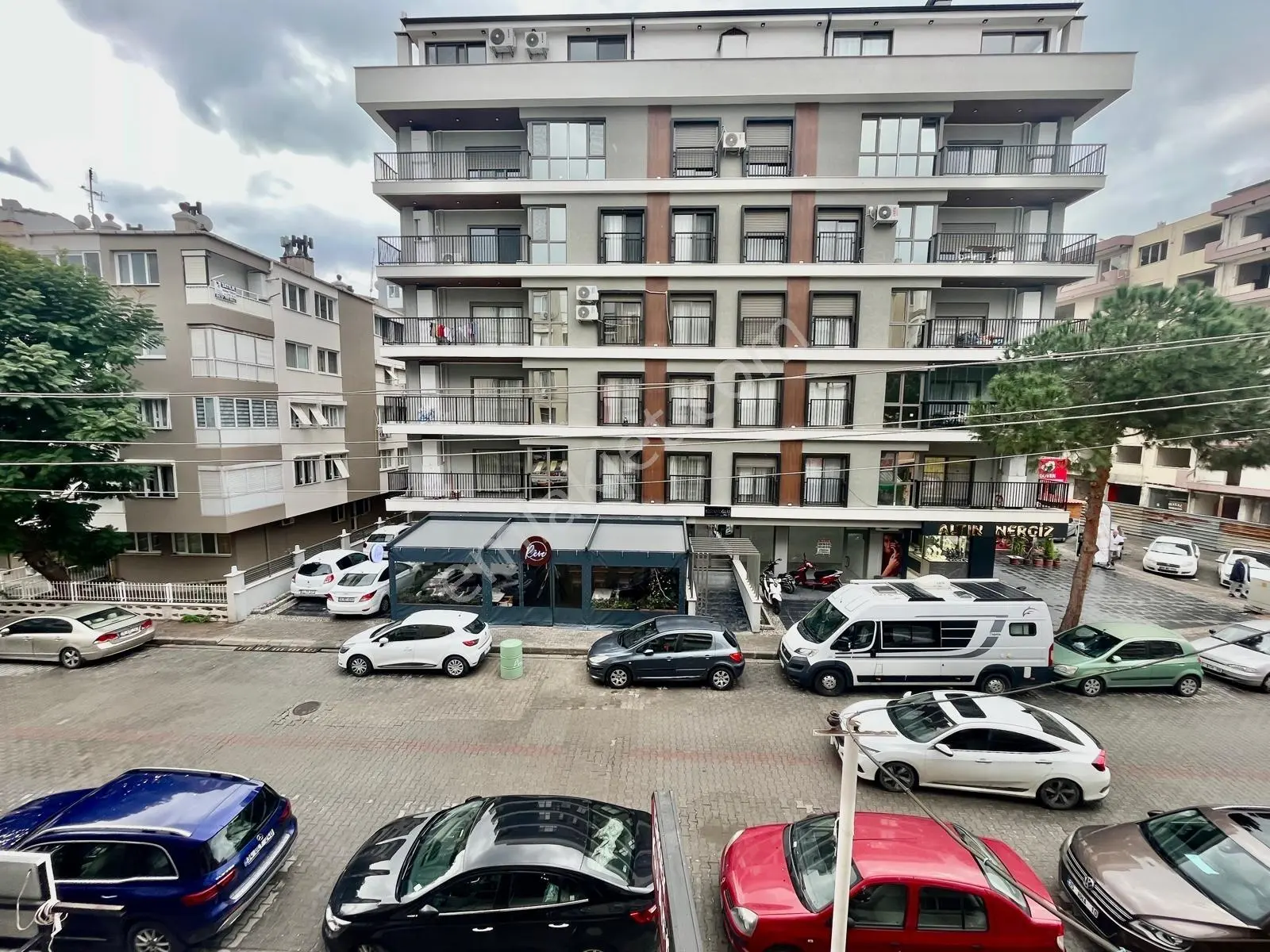Saygınnergiz Team - Nergiz Kapalı Mutfak Satılık 3+1 Daire — fotoğraf 12