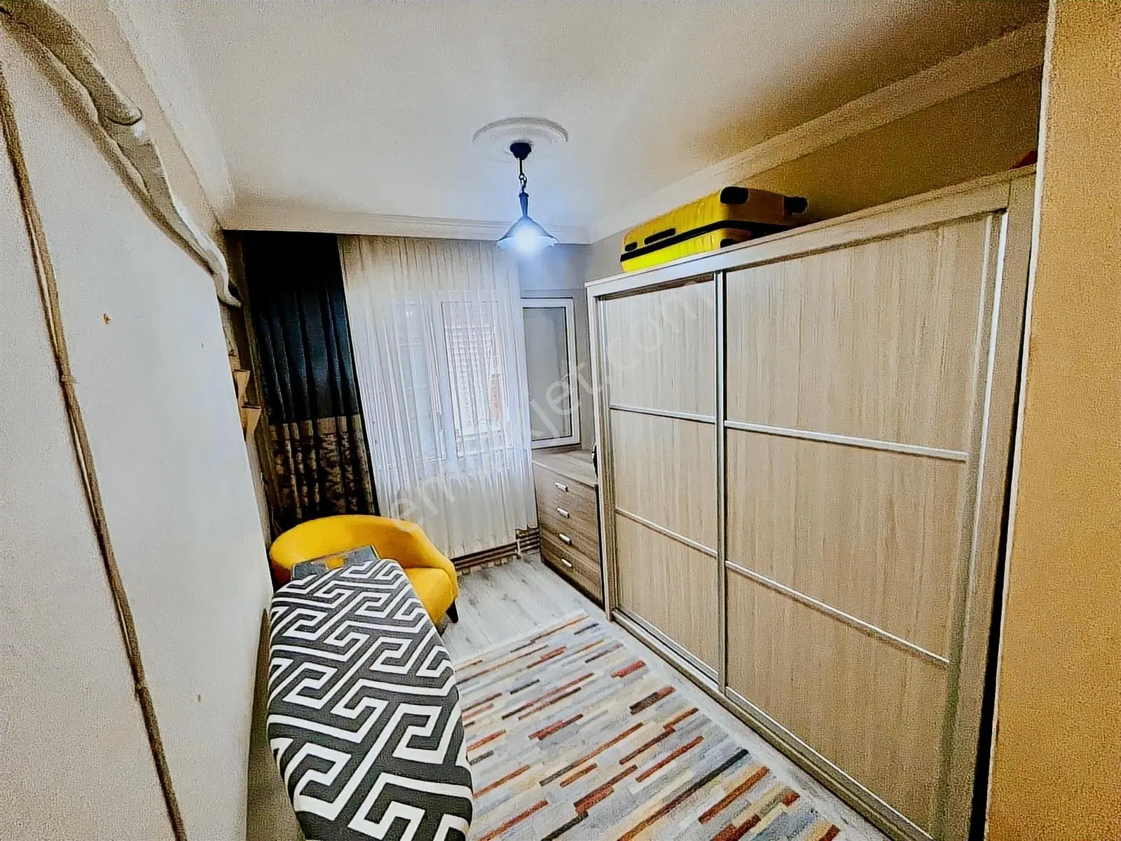 Saygınnergiz Team - Nergiz Kapalı Mutfak Satılık 3+1 Daire — fotoğraf 22