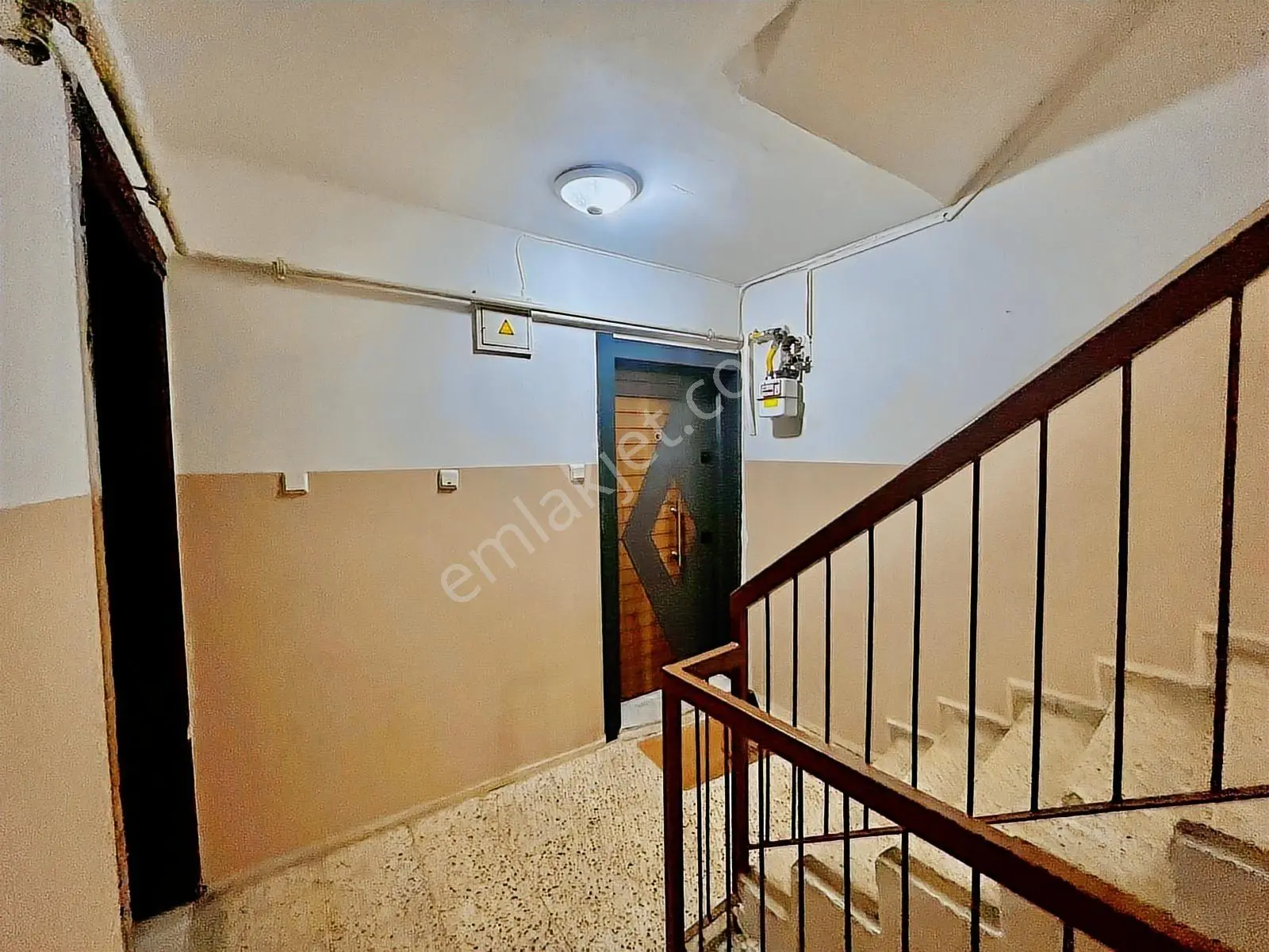 Saygınnergiz Team - Nergiz Kapalı Mutfak Satılık 3+1 Daire — fotoğraf 28