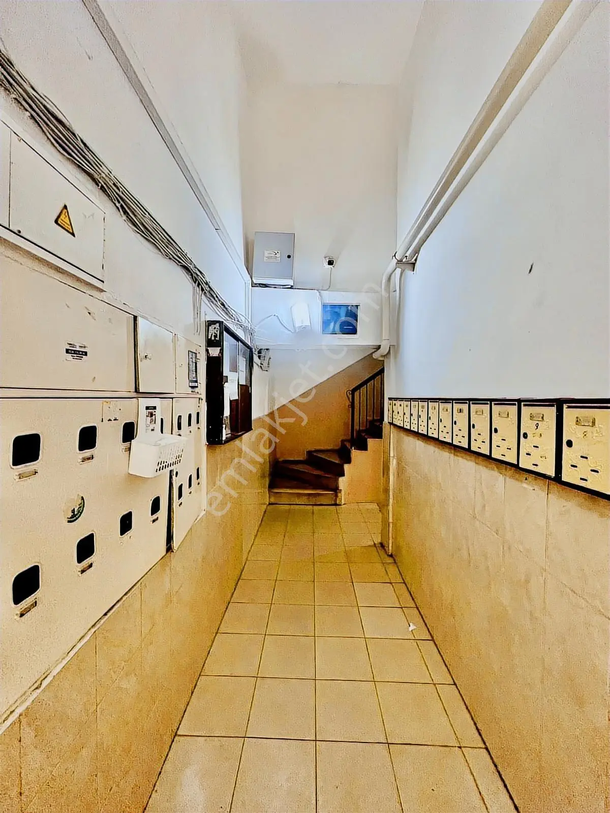 Saygınnergiz Team - Nergiz Kapalı Mutfak Satılık 3+1 Daire — fotoğraf 29