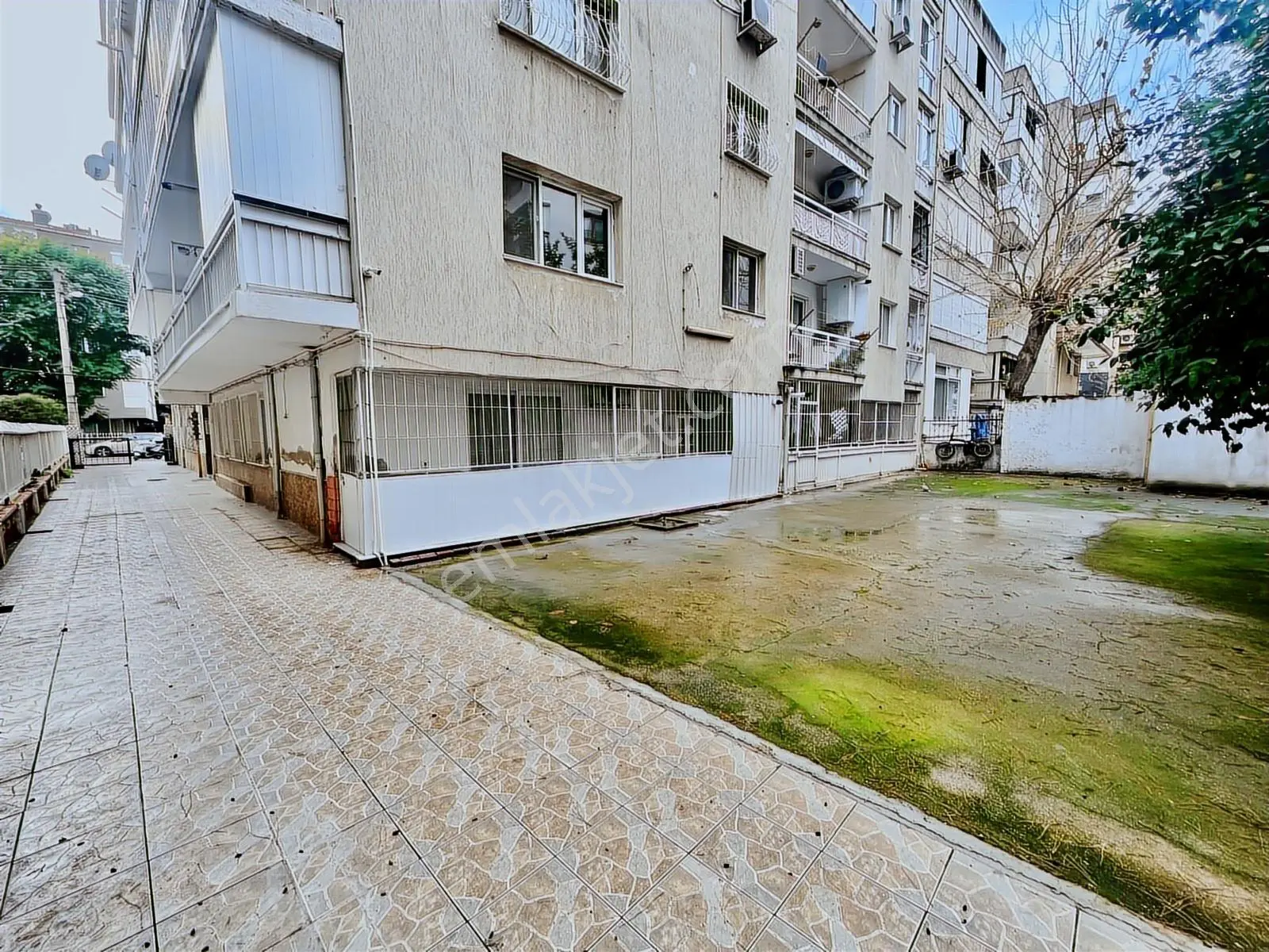 Saygınnergiz Team - Nergiz Kapalı Mutfak Satılık 3+1 Daire — fotoğraf 30