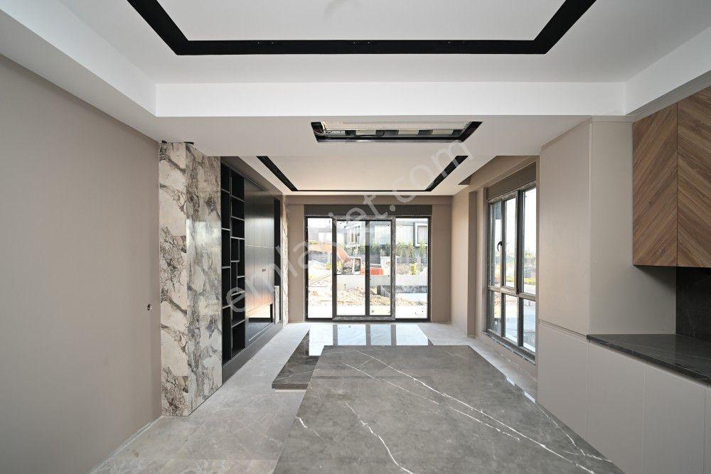 Emlak 72'den Gültepe Mah.satılık Ultra Lüks Triplex Villa — fotoğraf 2