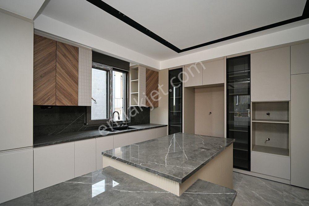Emlak 72'den Gültepe Mah.satılık Ultra Lüks Triplex Villa — fotoğraf 4