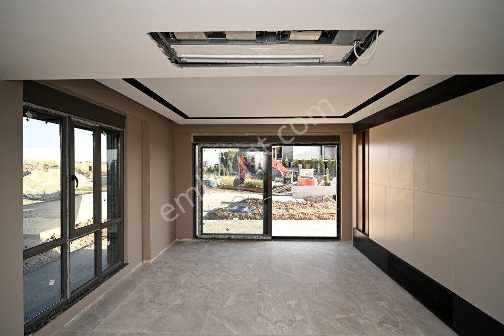 Emlak 72'den Gültepe Mah.satılık Ultra Lüks Triplex Villa — fotoğraf 5