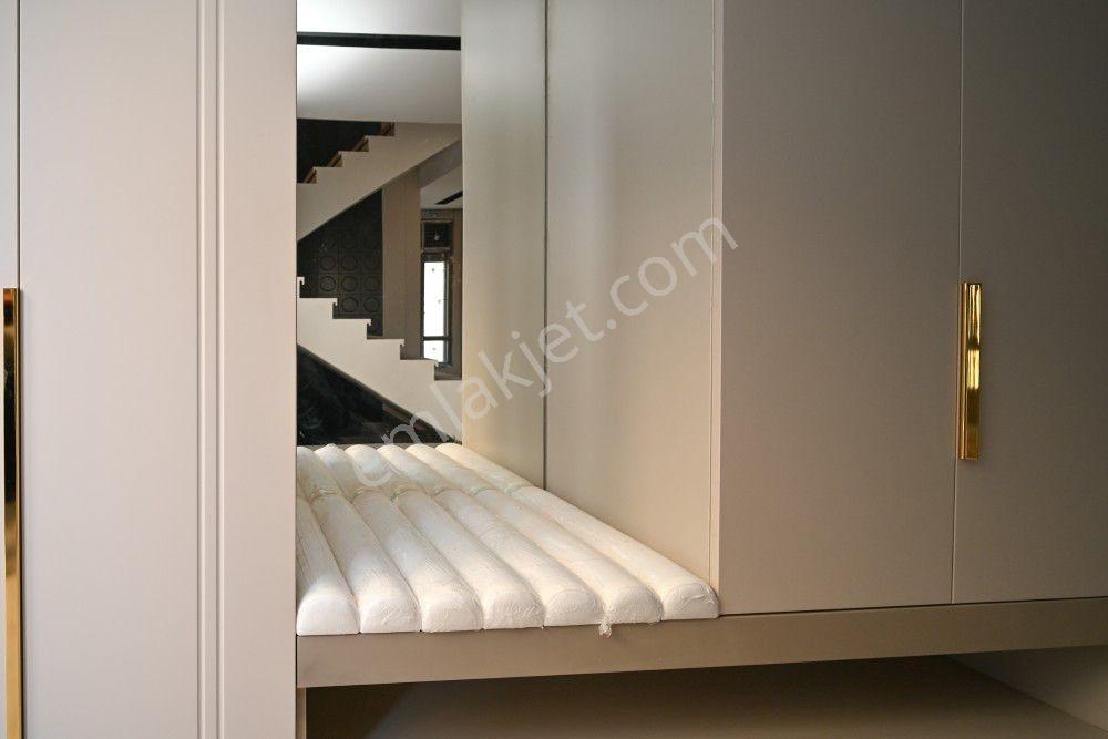 Emlak 72'den Gültepe Mah.satılık Ultra Lüks Triplex Villa — fotoğraf 6