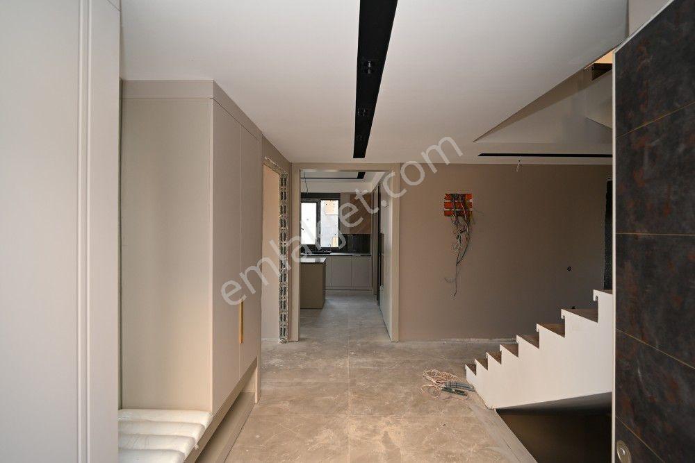 Emlak 72'den Gültepe Mah.satılık Ultra Lüks Triplex Villa — fotoğraf 7