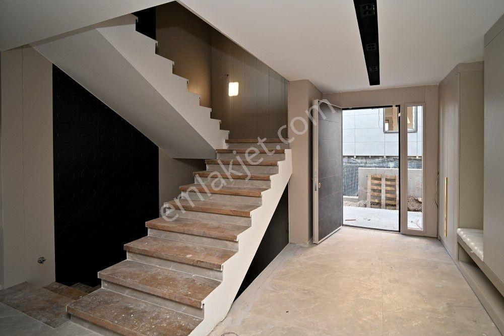 Emlak 72'den Gültepe Mah.satılık Ultra Lüks Triplex Villa — fotoğraf 11