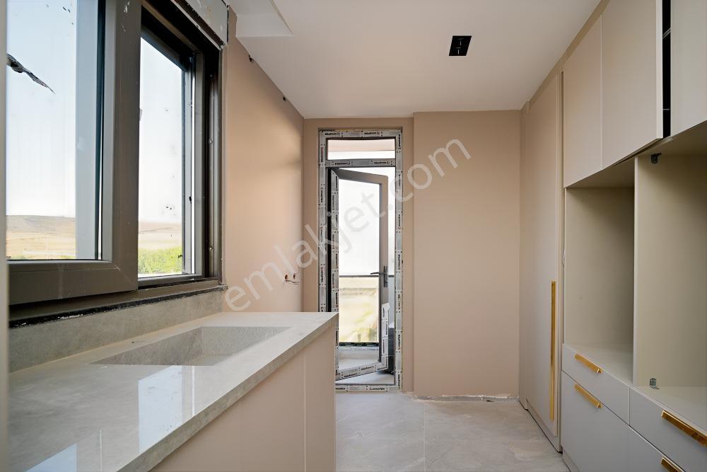 Emlak 72'den Gültepe Mah.satılık Ultra Lüks Triplex Villa — fotoğraf 12