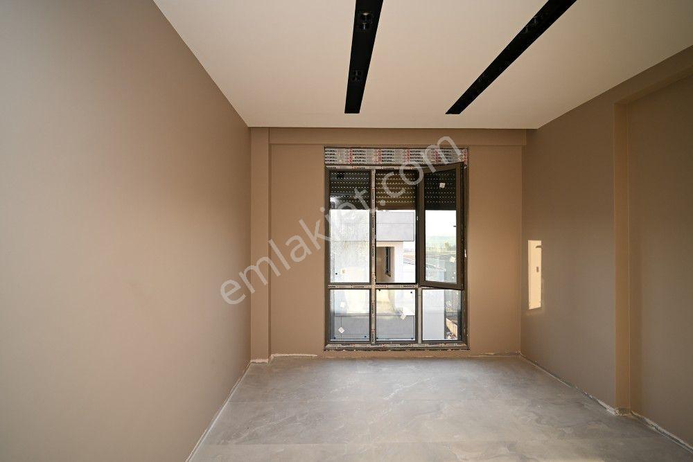 Emlak 72'den Gültepe Mah.satılık Ultra Lüks Triplex Villa — fotoğraf 13