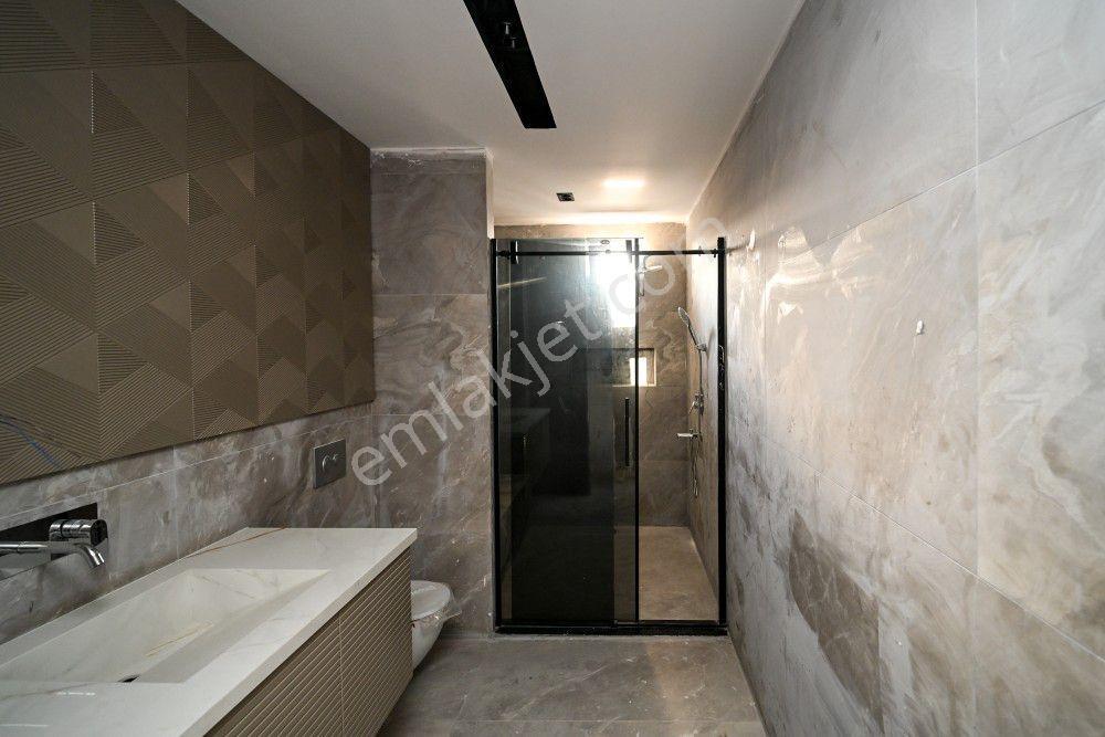Emlak 72'den Gültepe Mah.satılık Ultra Lüks Triplex Villa — fotoğraf 15