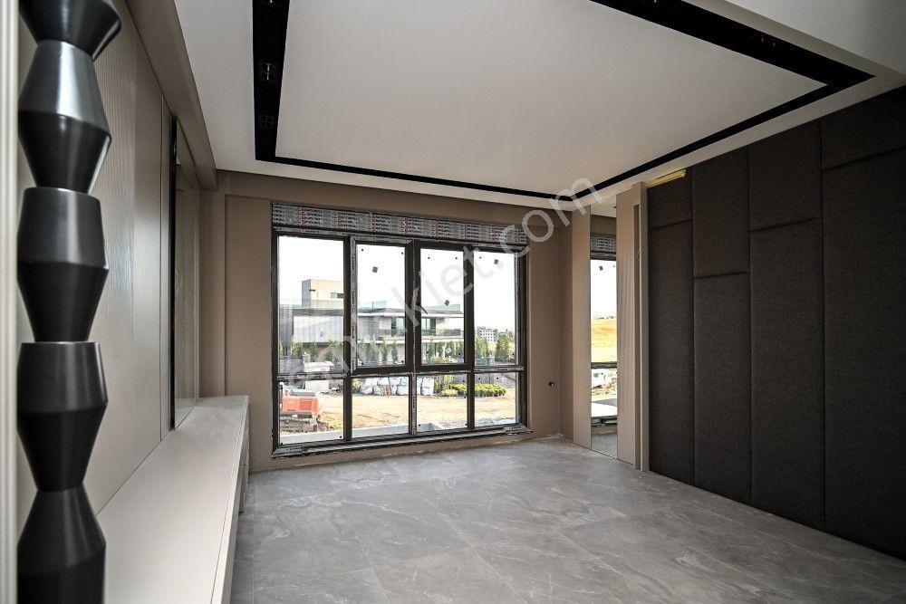 Emlak 72'den Gültepe Mah.satılık Ultra Lüks Triplex Villa — fotoğraf 16