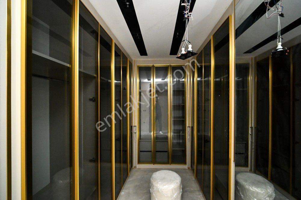 Emlak 72'den Gültepe Mah.satılık Ultra Lüks Triplex Villa — fotoğraf 17