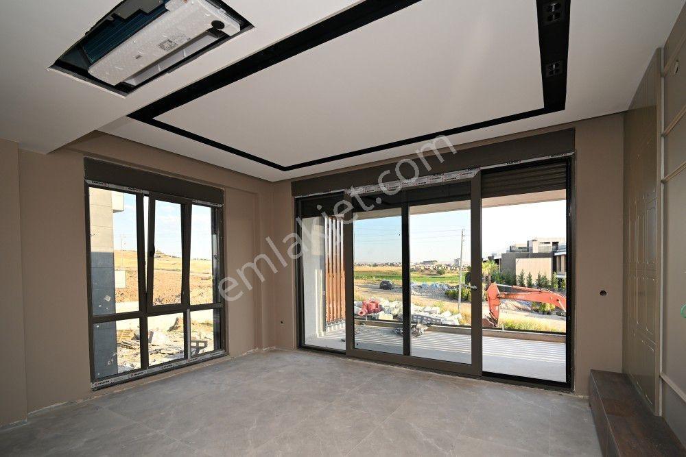 Emlak 72'den Gültepe Mah.satılık Ultra Lüks Triplex Villa — fotoğraf 19