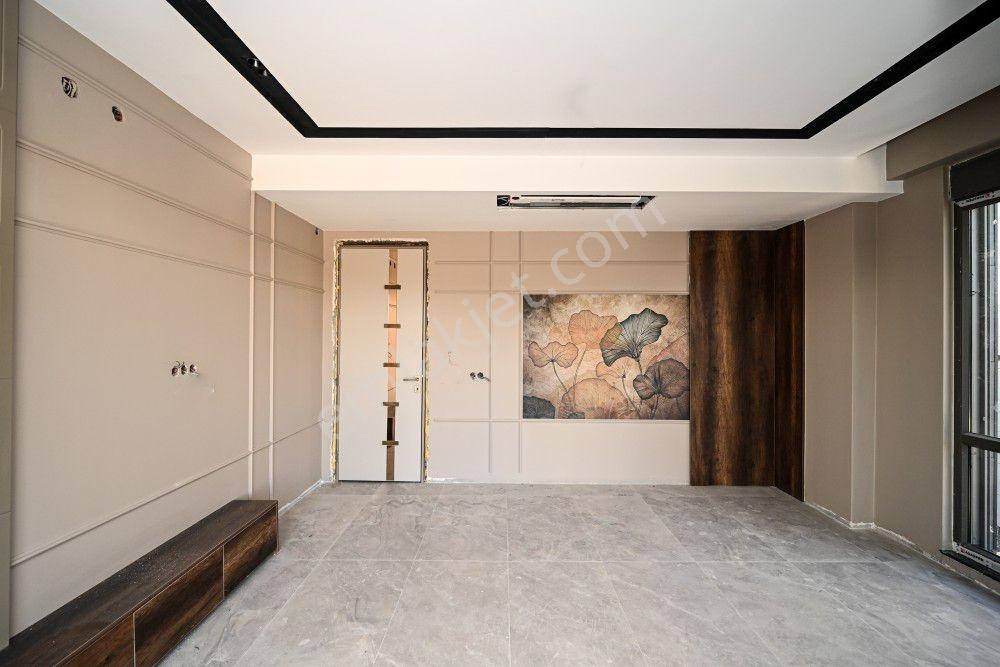 Emlak 72'den Gültepe Mah.satılık Ultra Lüks Triplex Villa — fotoğraf 21