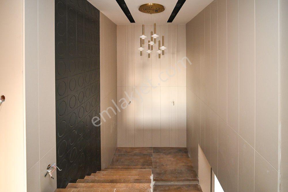 Emlak 72'den Gültepe Mah.satılık Ultra Lüks Triplex Villa — fotoğraf 22