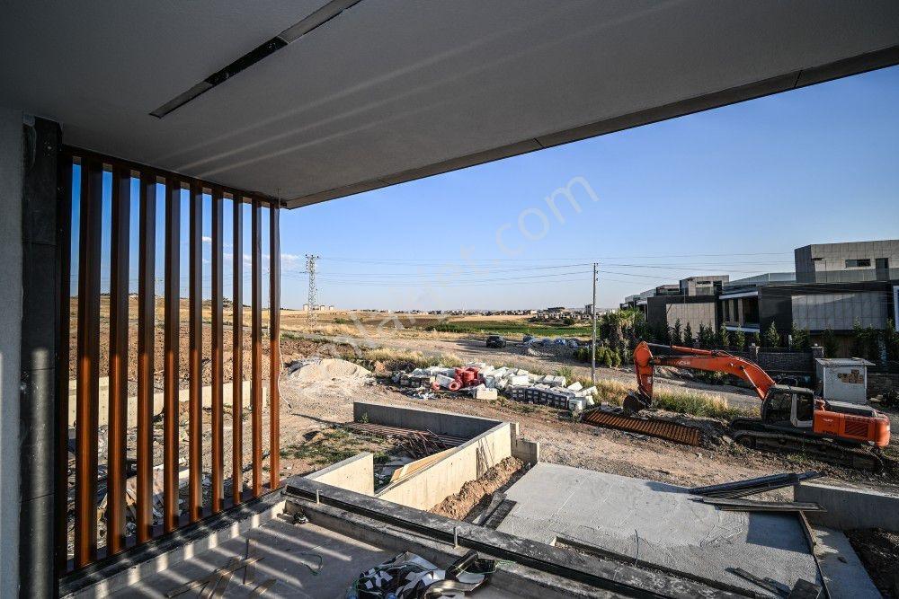 Emlak 72'den Gültepe Mah.satılık Ultra Lüks Triplex Villa — fotoğraf 23
