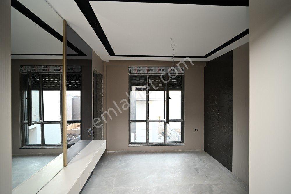 Emlak 72'den Gültepe Mah.satılık Ultra Lüks Triplex Villa — fotoğraf 24