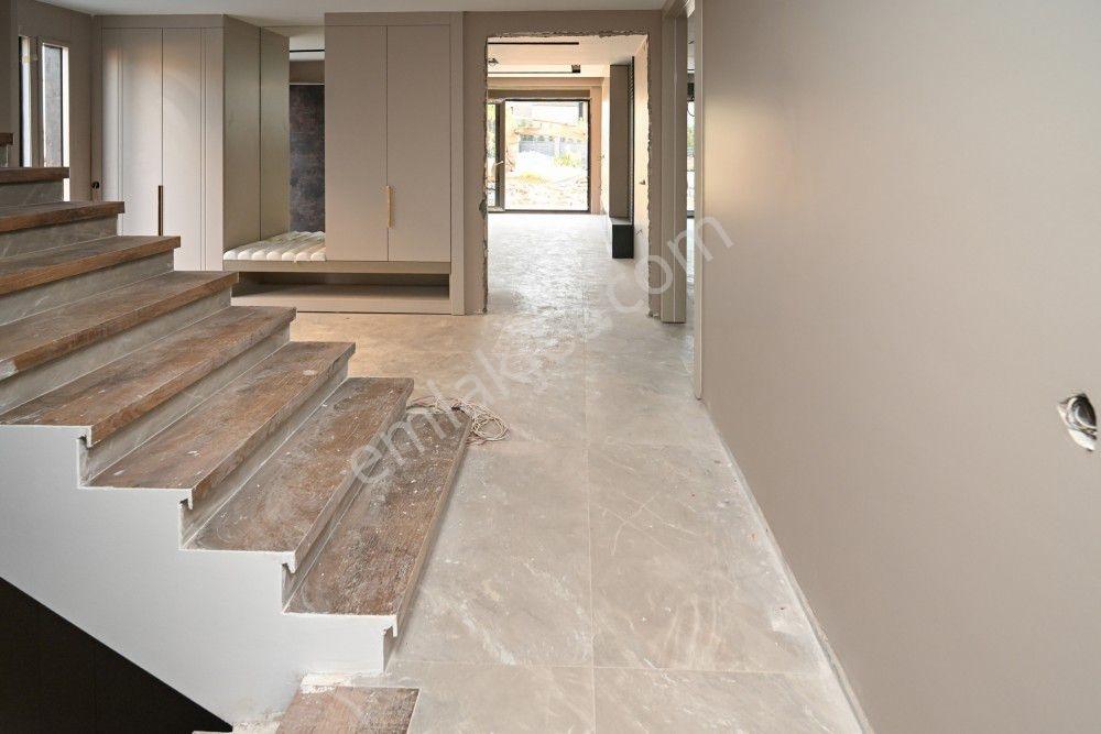 Emlak 72'den Gültepe Mah.satılık Ultra Lüks Triplex Villa — fotoğraf 25