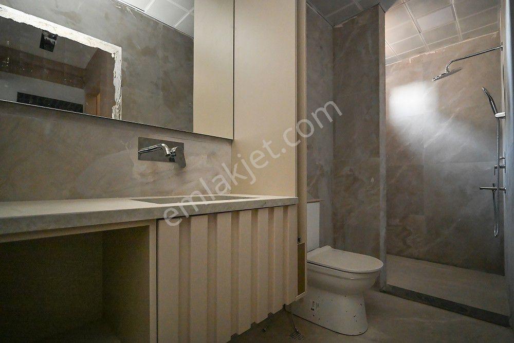 Emlak 72'den Gültepe Mah.satılık Ultra Lüks Triplex Villa — fotoğraf 27