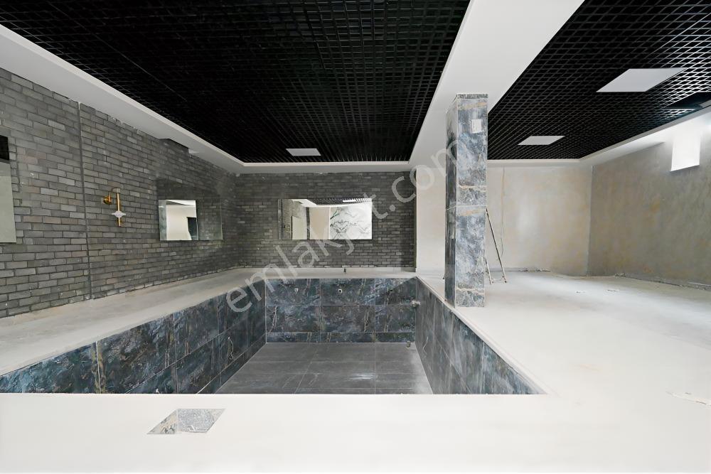 Emlak 72'den Gültepe Mah.satılık Ultra Lüks Triplex Villa — fotoğraf 28
