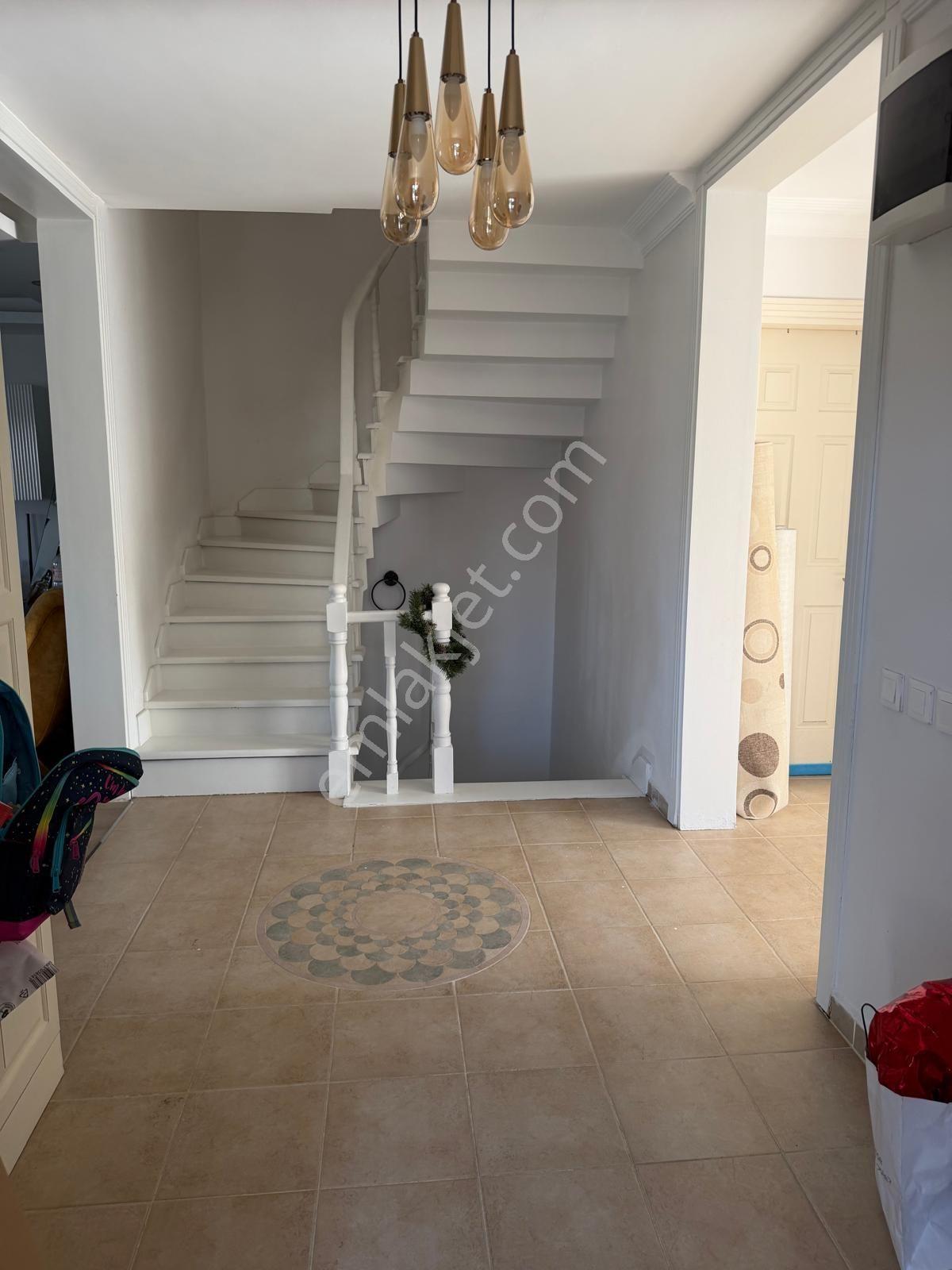 Bahçeşehir 2. Kısım Sezgin Villaları Sitesinde 7+2 Lüks Villa — fotoğraf 4