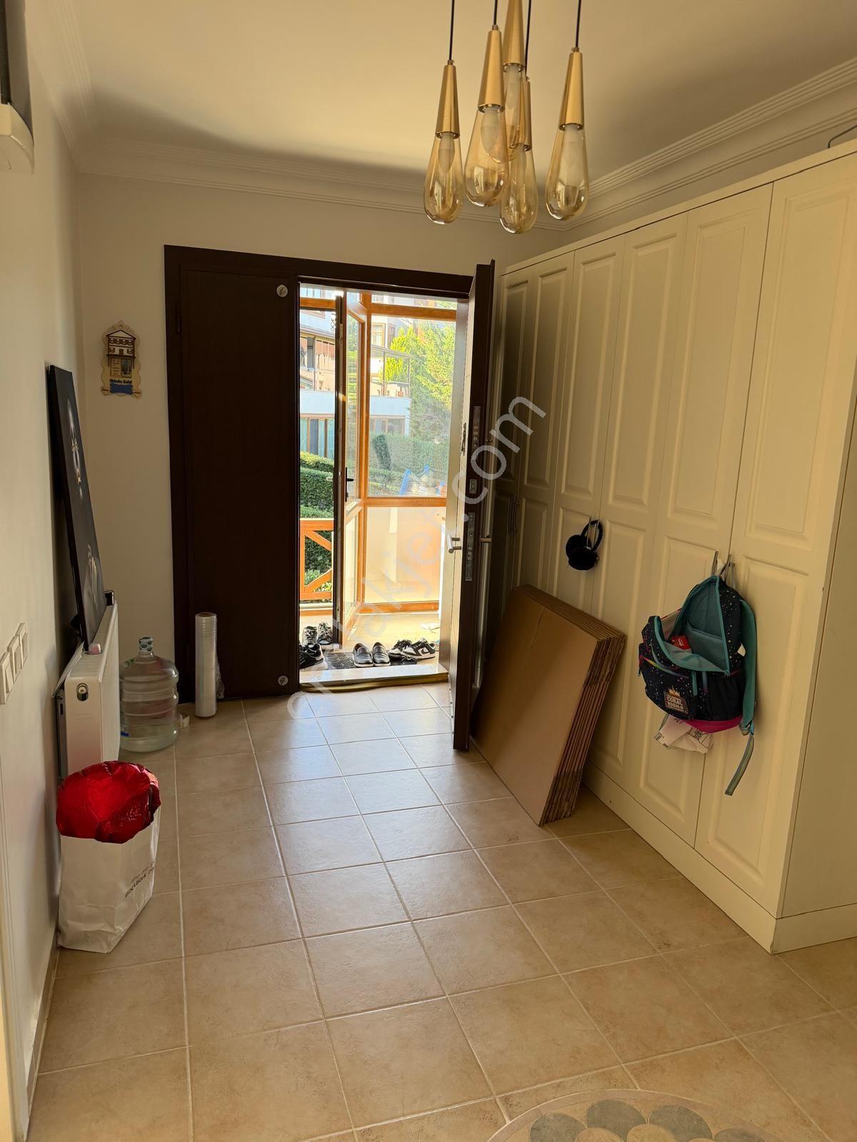 Bahçeşehir 2. Kısım Sezgin Villaları Sitesinde 7+2 Lüks Villa — fotoğraf 5