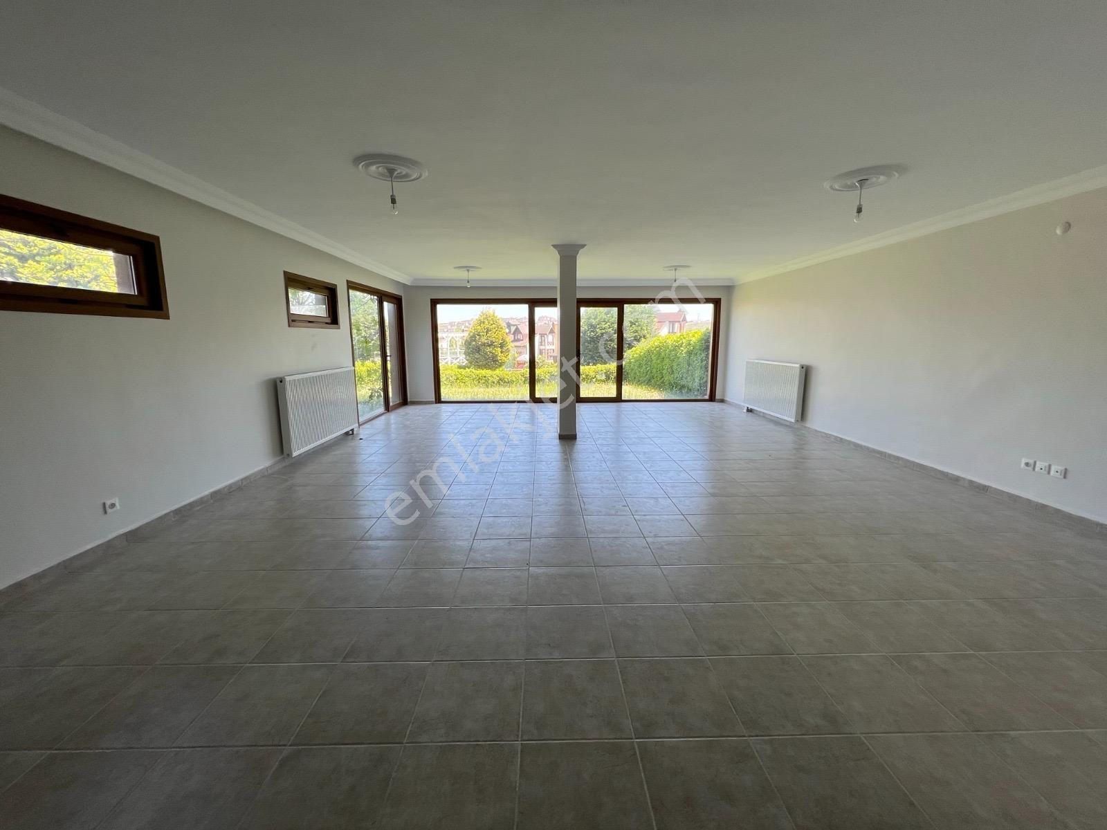 Bahçeşehir 2. Kısım Sezgin Villaları Sitesinde 7+2 Lüks Villa — fotoğraf 6