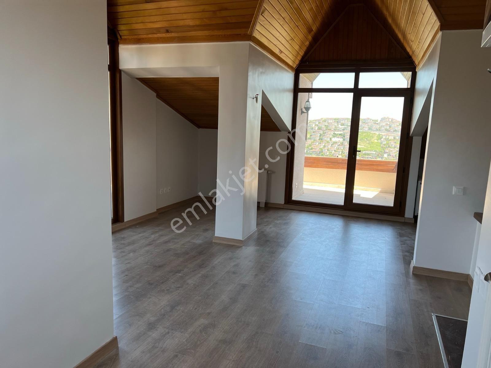 Bahçeşehir 2. Kısım Sezgin Villaları Sitesinde 7+2 Lüks Villa — fotoğraf 9