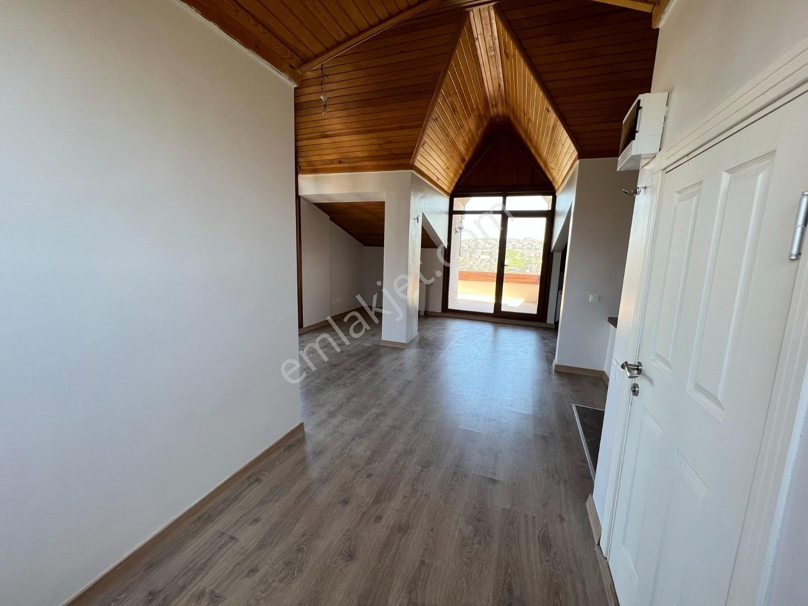 Bahçeşehir 2. Kısım Sezgin Villaları Sitesinde 7+2 Lüks Villa — fotoğraf 11