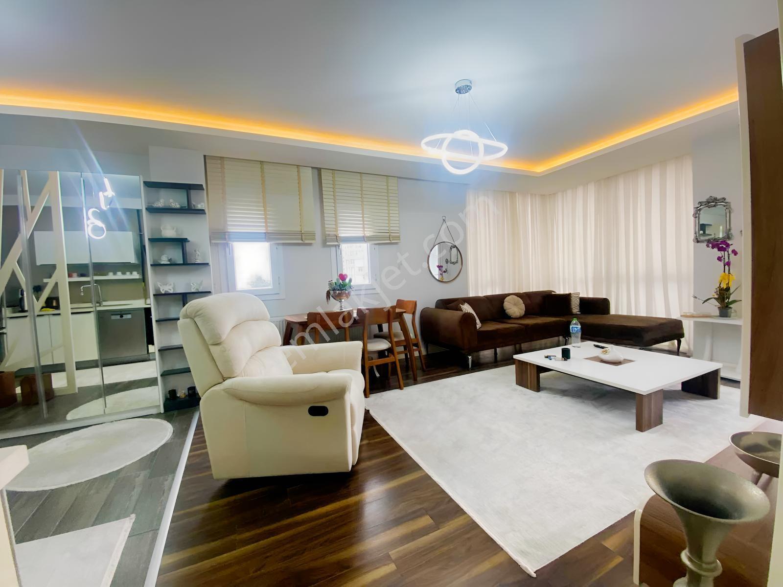 Ruh Sağlığı Civarında Geniş 2+1 Bulv. 2.parselde — fotoğraf 2