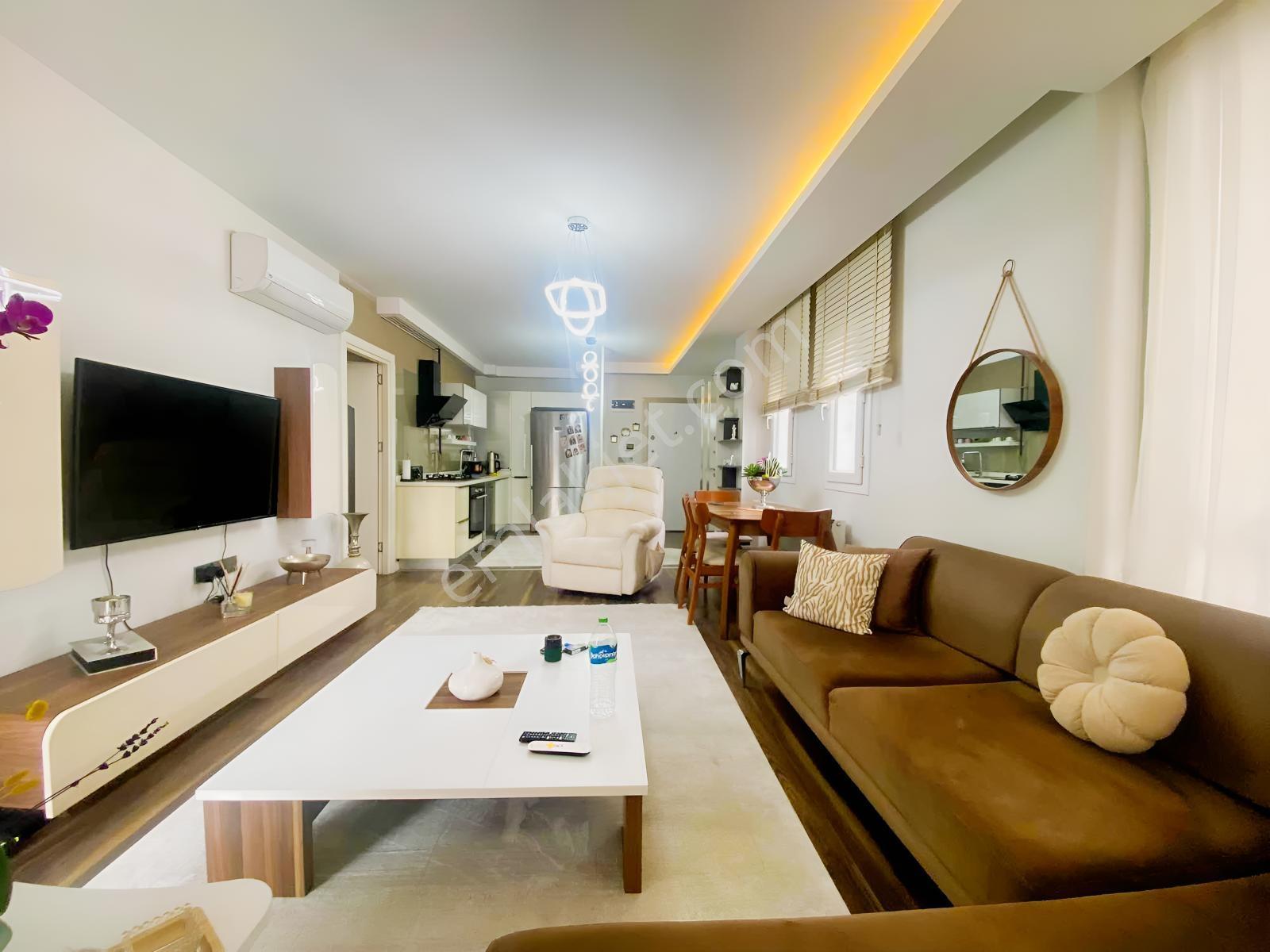 Ruh Sağlığı Civarında Geniş 2+1 Bulv. 2.parselde — fotoğraf 3