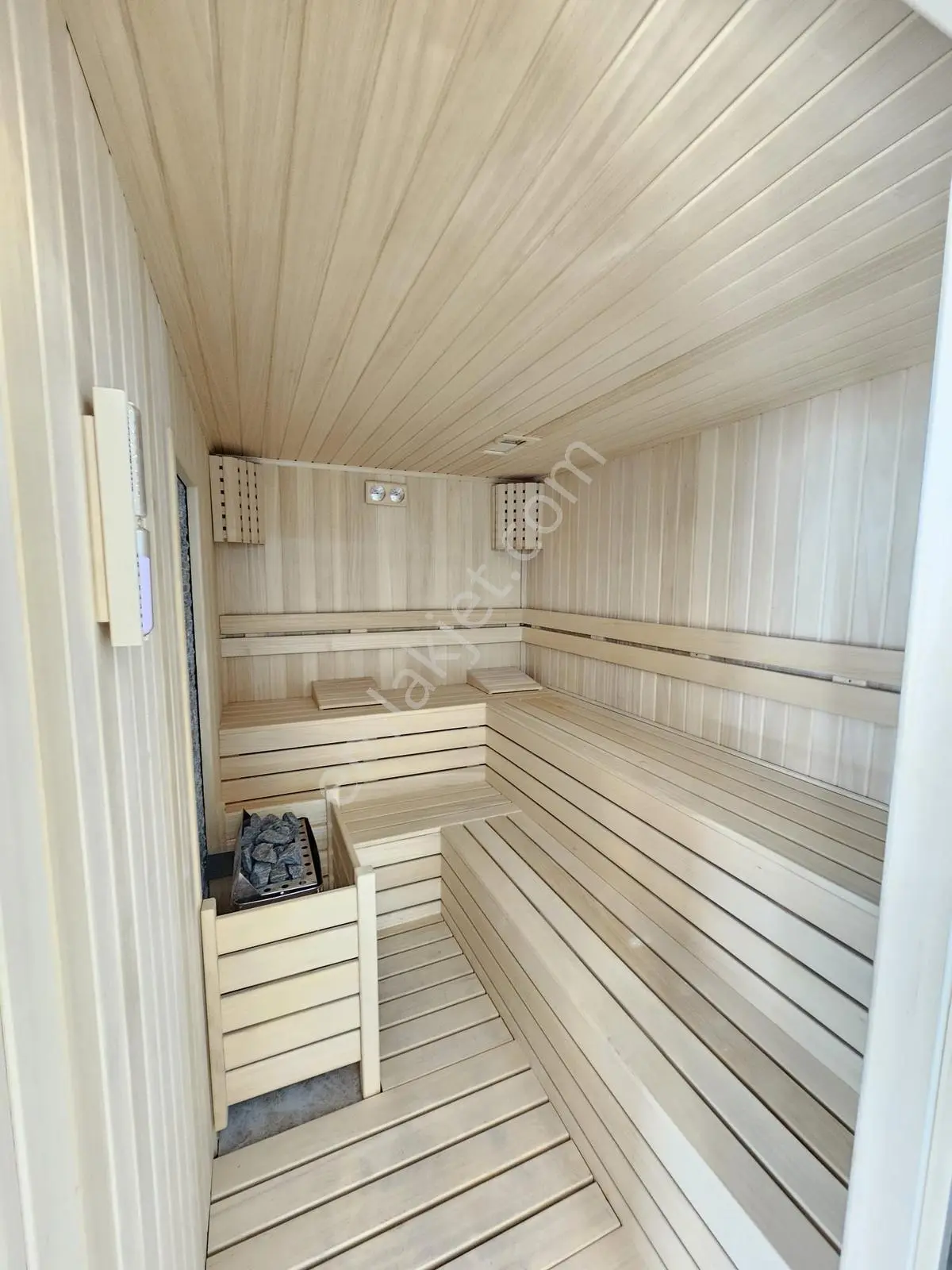 Konacık'ta Ana Yola Yakın 450 M2 İster Ofis İster Havuzlu Villa! — fotoğraf 9