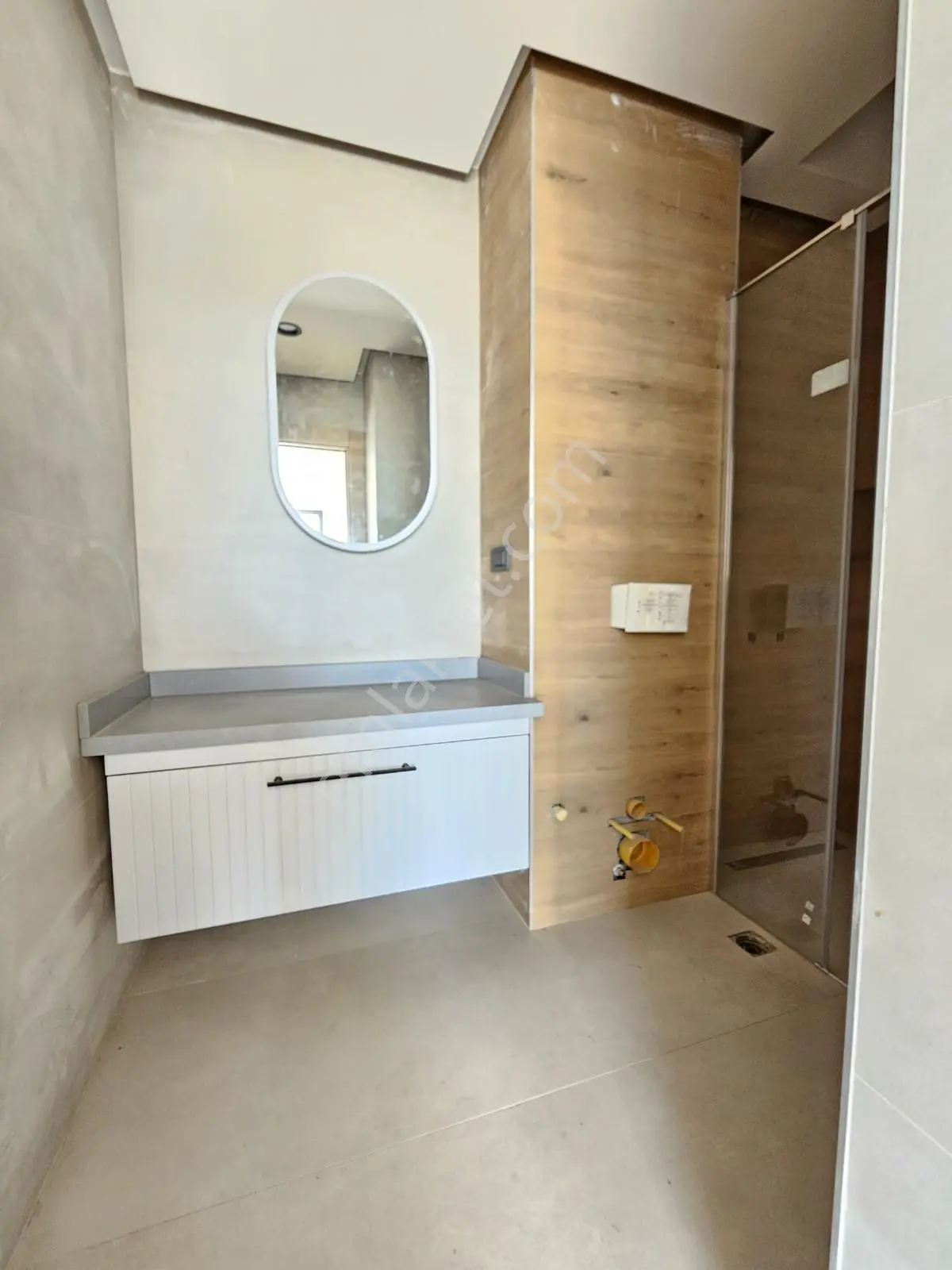 Konacık'ta Ana Yola Yakın 450 M2 İster Ofis İster Havuzlu Villa! — fotoğraf 10