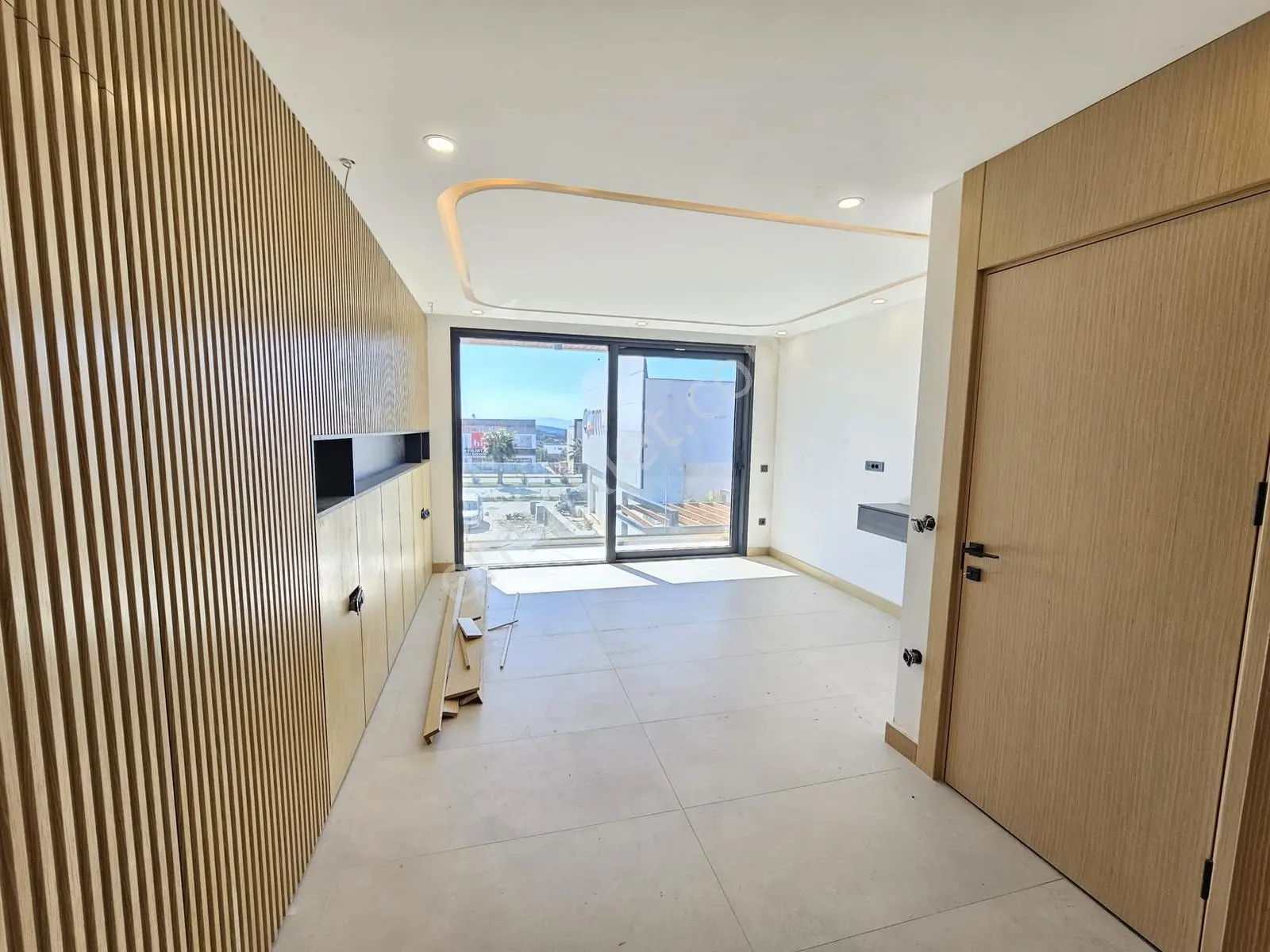 Konacık'ta Ana Yola Yakın 450 M2 İster Ofis İster Havuzlu Villa! — fotoğraf 23