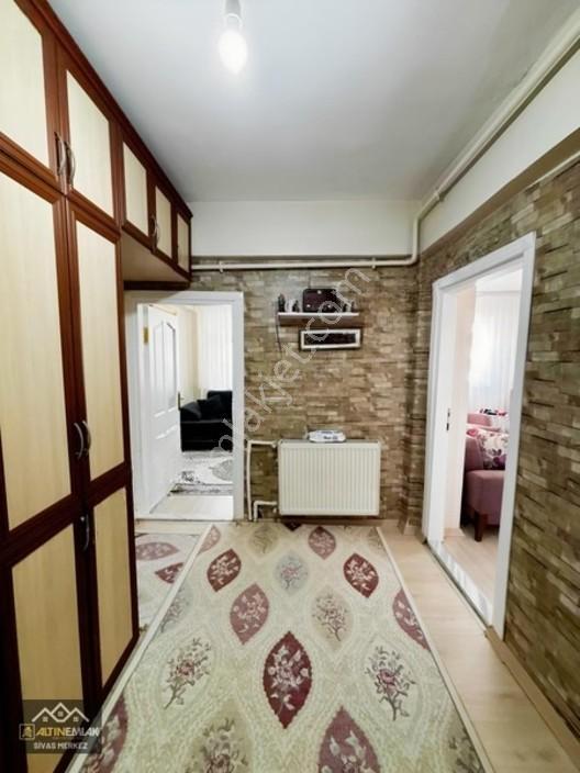 Altın Emlak'tan Huzur Mahallesinde 3+1 Satılık Fırsat Daire. — fotoğraf 7