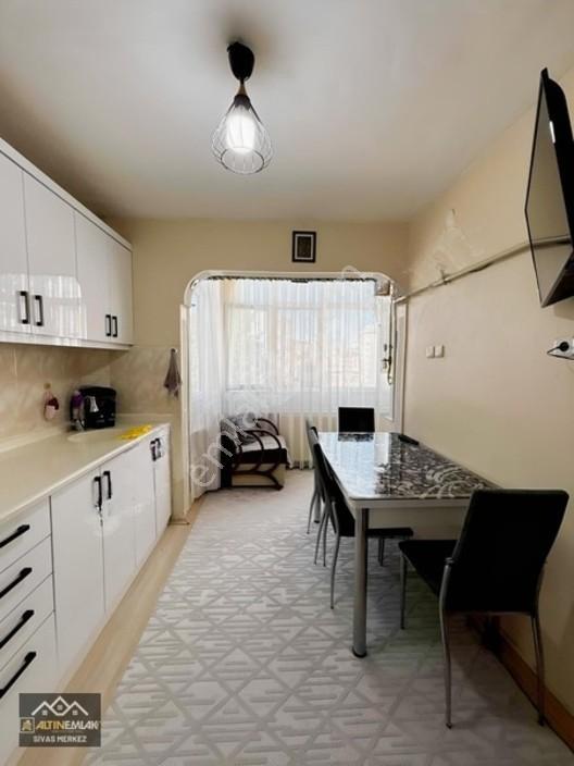Altın Emlak'tan Huzur Mahallesinde 3+1 Satılık Fırsat Daire. — fotoğraf 8