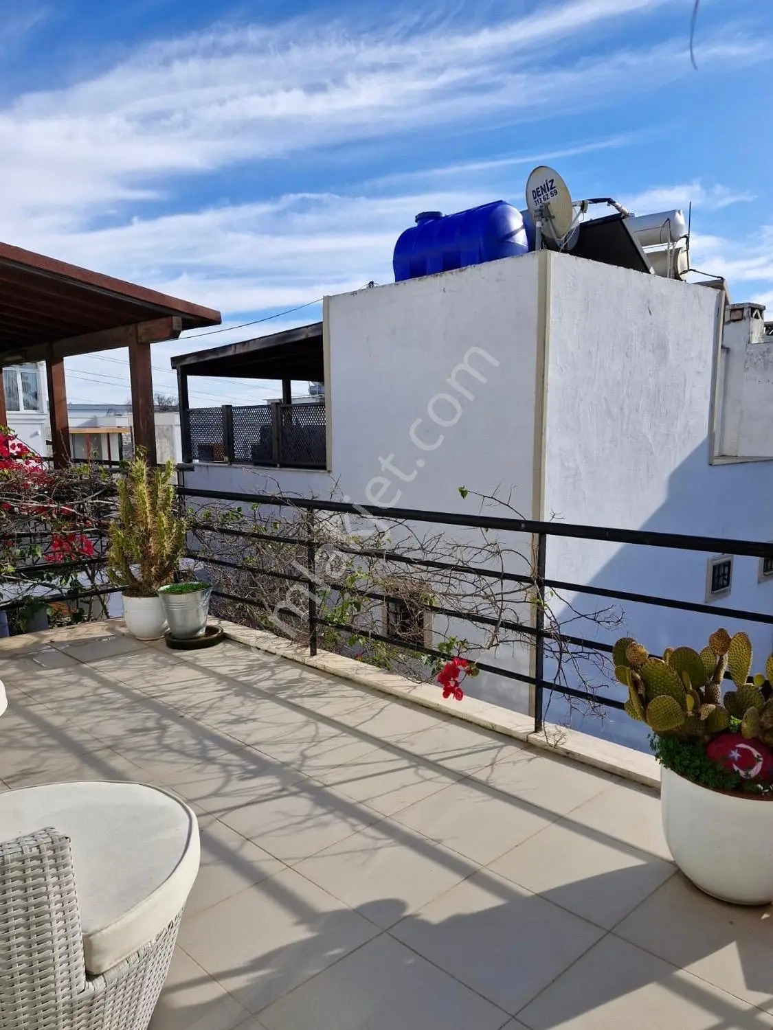 Eskiçeşme'de Satılık 2+1 Daire — fotoğraf 8
