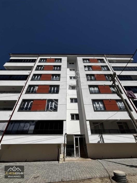 Altın Emlak'tan Gazi Lisesi Civarı 4+1 Lüks Satılık Daire — fotoğraf 2