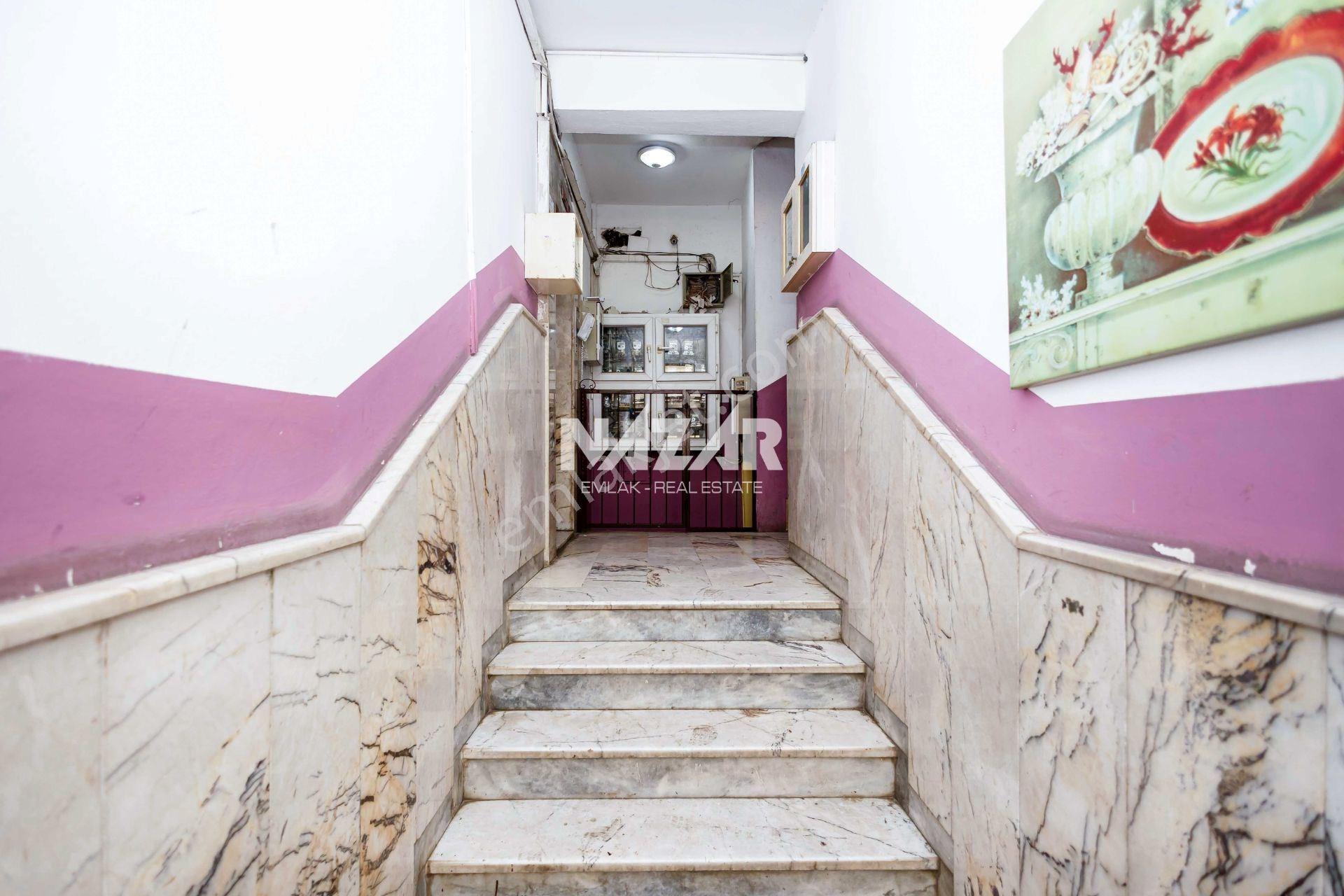 Alanya Merkez Şekerhane’de Satılık 2+1 Daire — fotoğraf 10