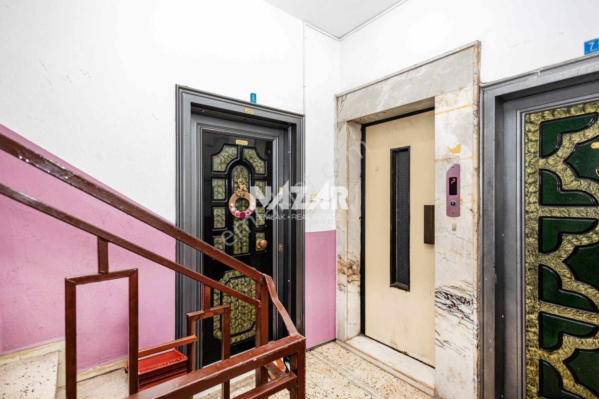 Alanya Merkez Şekerhane’de Satılık 2+1 Daire — fotoğraf 11