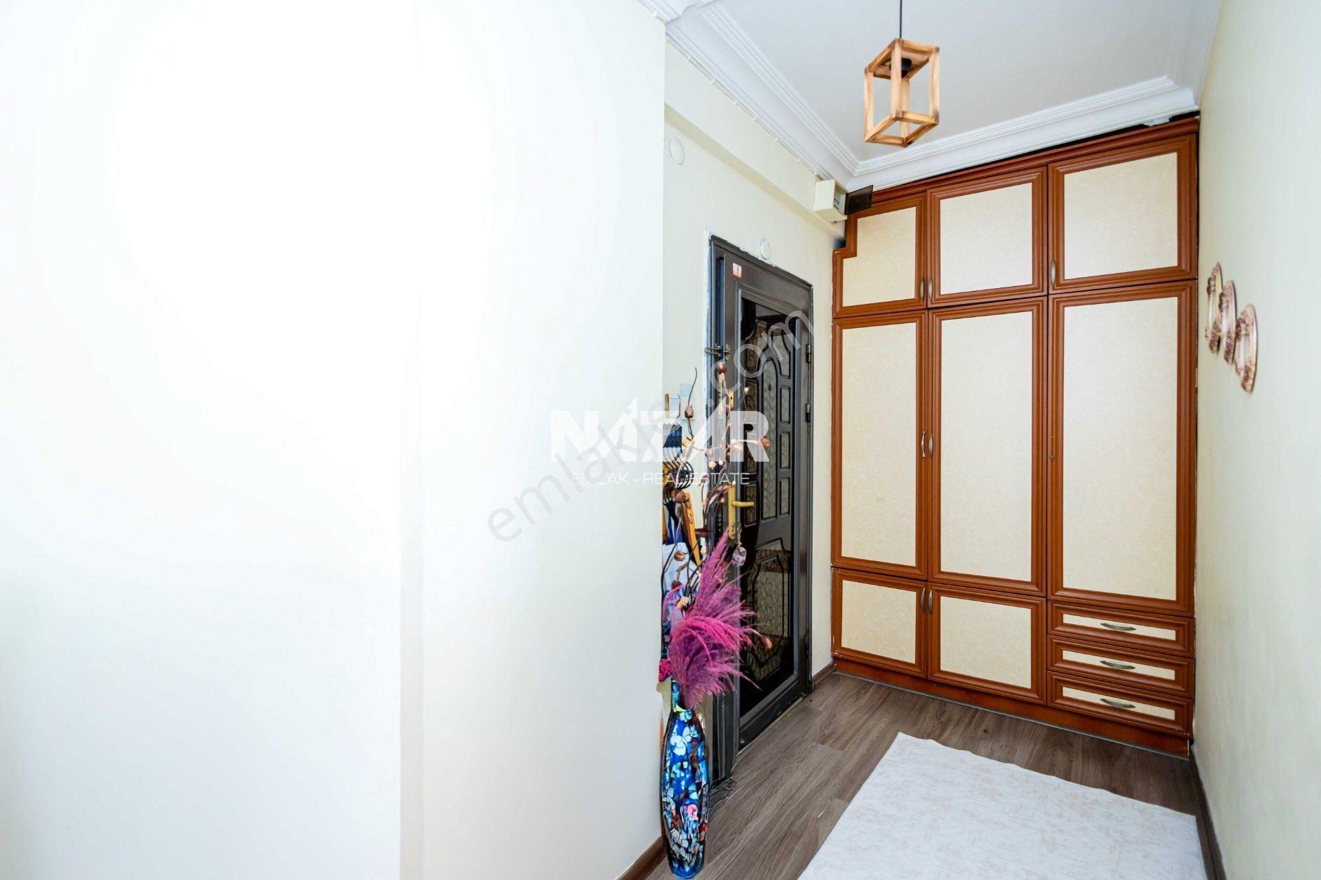Alanya Merkez Şekerhane’de Satılık 2+1 Daire — fotoğraf 12