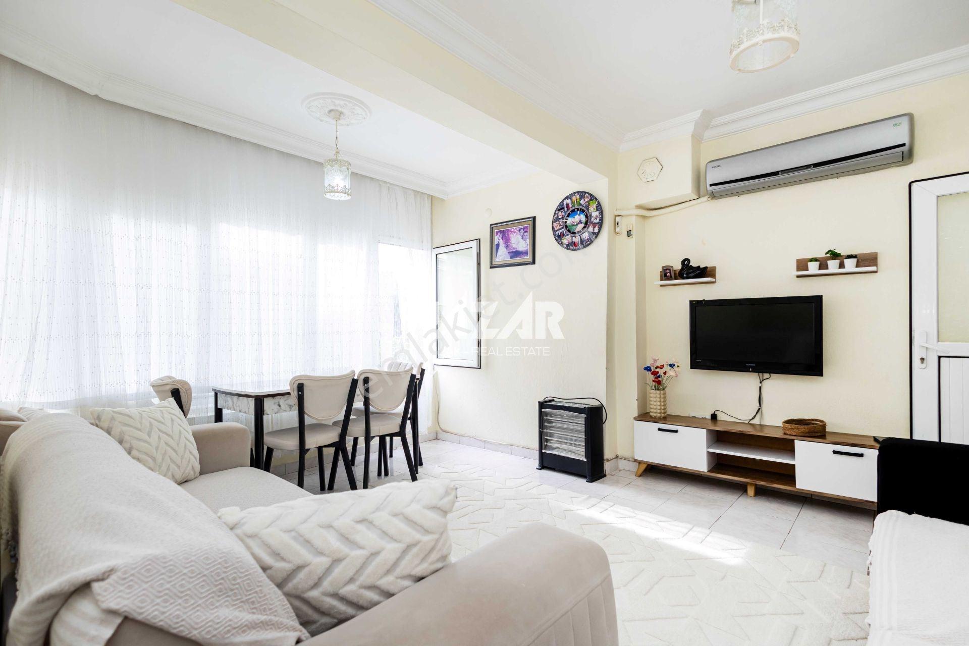 Alanya Merkez Şekerhane’de Satılık 2+1 Daire — fotoğraf 14